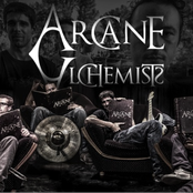 arcane alchemists