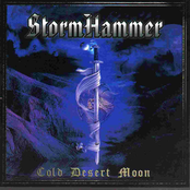 Cold Desert Moon by Stormhammer