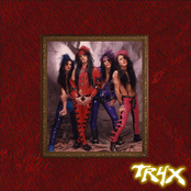 Tryx Album Picture