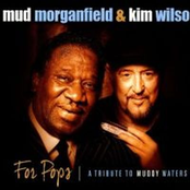 Mud Morganfield: For Pops