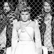 röyksopp & robyn