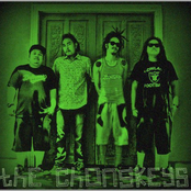 the chongkeys