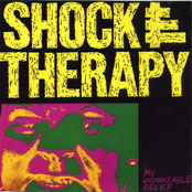 Colour In Vision by Shock Therapy