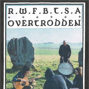 The Ghosts of Ancient English Stone