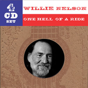 I'm Movin' On by Willie Nelson