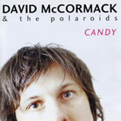 The Faith Healer by David Mccormack And The Polaroids