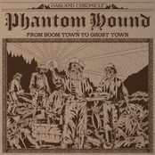 From Boom Town to Ghost Town