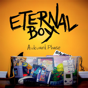 Eternal Boy: Awkward Phase