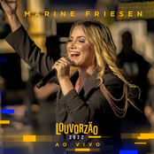 Marine Friesen - Louvorzão 2022 (Ao Vivo)