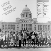 Little Rock "ROCKS" Volume One