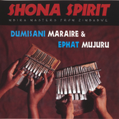 Masters of the African Mbira