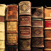 Ron Hynes: Stealing Genius