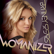 Womanizer Album Picture
