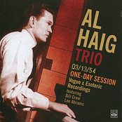 03/13/54 One-Day Session