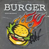 Dramatischer Rocksong by Burger