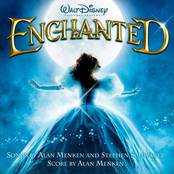 Enchanted Soundtrack