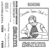 Cassette Tapes Club #1