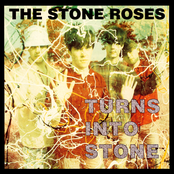 Simone by The Stone Roses