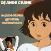 Dj Andy Crane