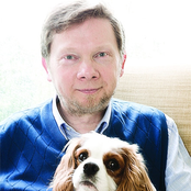 eckhart tolle