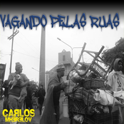 Vagando pelas Ruas