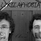 Lyricaphobia