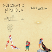 Norzeatic și Khidja