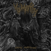Emetic Imprecations - EP