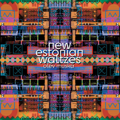 New Estonian Waltzes