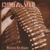 Deja Vu: Bullets to spare