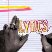 The Lytics EP