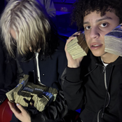 come in pairs - Single