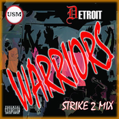 Strike 2 Mix