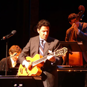 the john pizzarelli trio