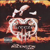 Breeze: The Ascension 4-2000