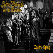 The Ossuary by Shadow Windhawk And The Morticians