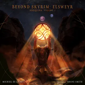 Beyond Skyrim: Elsweyr: Anequina, Vol. 1 (Original Video Game Soundtrack)