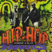 Stompin' 4 Da 94