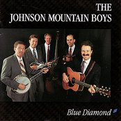 The Future Remains by The Johnson Mountain Boys
