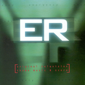 ER: Original Television Theme Music and Score