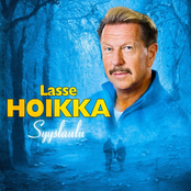 Lasse Hoikka