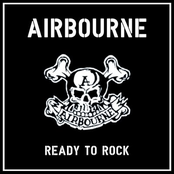 Dirty Angel by Airbourne