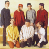 Sufi Music Ensemble