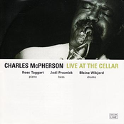 Illusions In Blue by Charles Mcpherson
