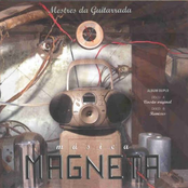 Música Magnata - Mestres da Guitarrada