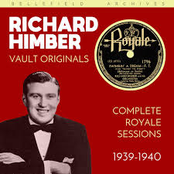 Vault Originals: Richard Himber Complete Royale Sessions (1939-1940)