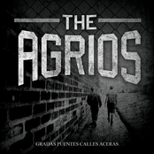 the agrios