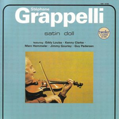 My Funny Valentine by Stéphane Grappelli