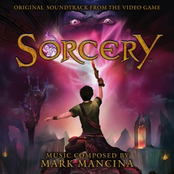 Sorcery Original Soundtrack