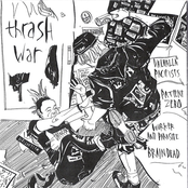 Thrash War